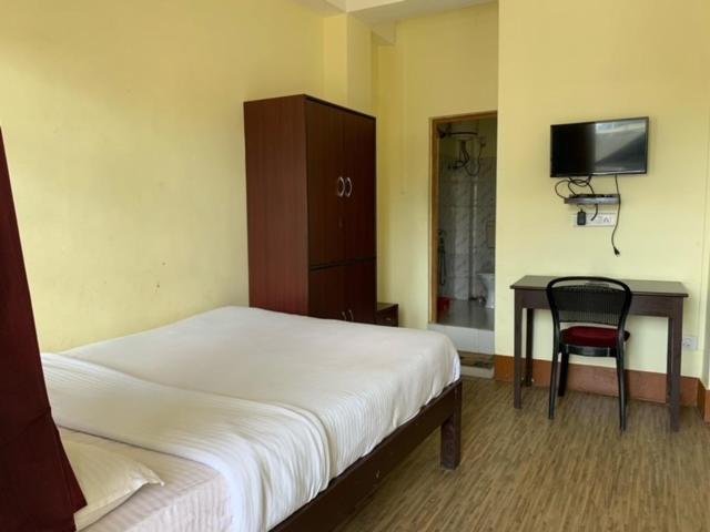 Sweet Home Guest House Shillong Exterior foto