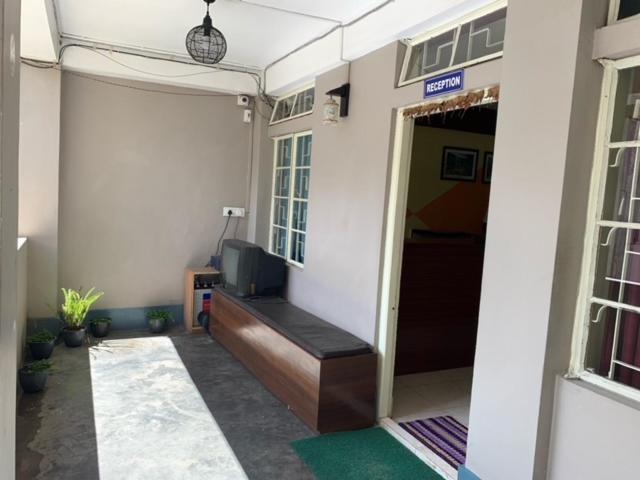 Sweet Home Guest House Shillong Exterior foto