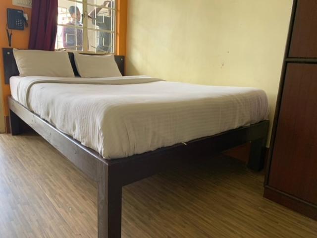 Sweet Home Guest House Shillong Exterior foto