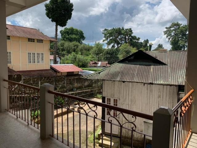 Sweet Home Guest House Shillong Exterior foto
