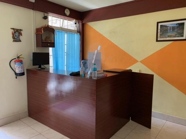 Sweet Home Guest House Shillong Exterior foto