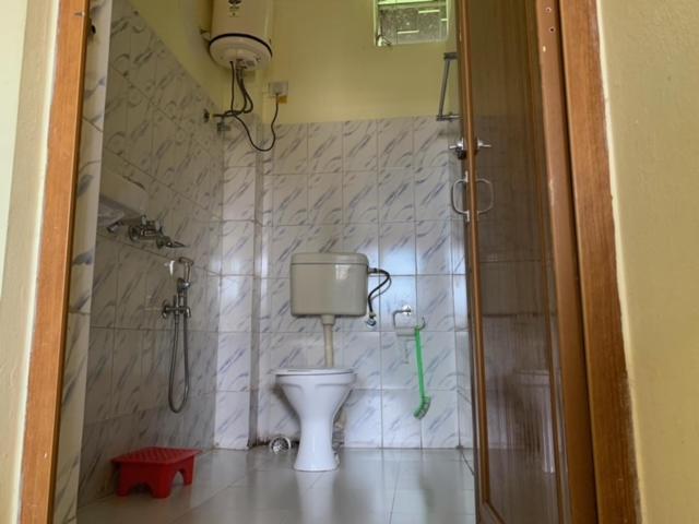 Sweet Home Guest House Shillong Exterior foto