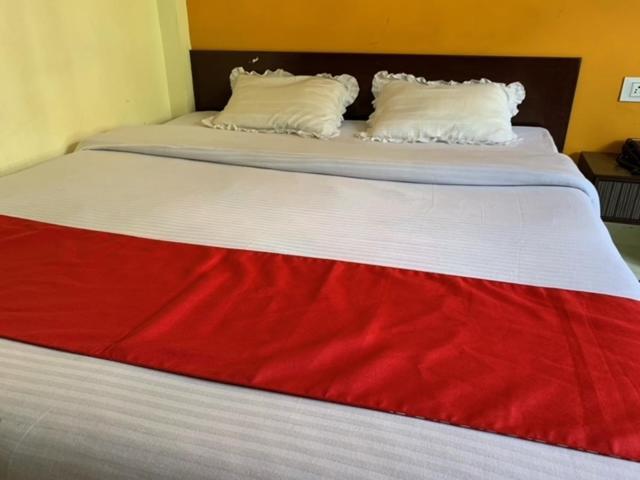 Sweet Home Guest House Shillong Exterior foto